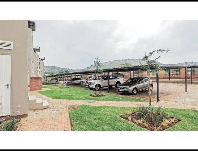 2 BEDROOM PROPERTY TO RENT IN WILGEHEUWEL